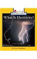9780756943516: What Is Electricity?