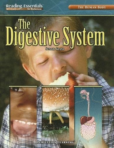 Stock image for Digestive System (Reading Essentials in Science) for sale by More Than Words