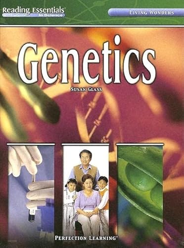Stock image for Genetics (Reading Essentials in Science) for sale by tLighthouse Books