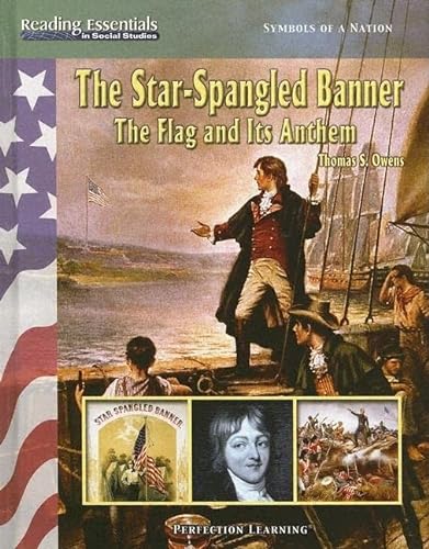Star Spangled Banner (Reading Essentials in Social Studies) (9780756944933) by Owens, Tom