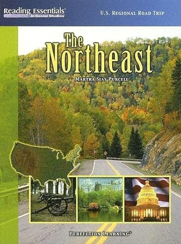 Stock image for The Northeast (Reading Essentials in Social Studies) for sale by The Book Cellar, LLC
