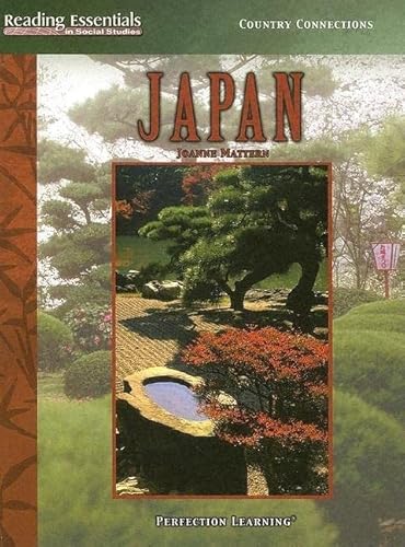 Japan (Reading Essentials in Social Studies) (9780756945794) by Mattern, Joanne