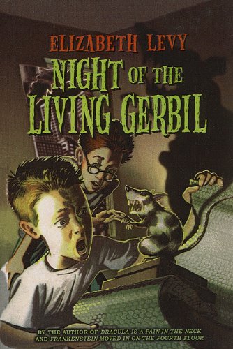 9780756946029: Night of the Living Gerbil