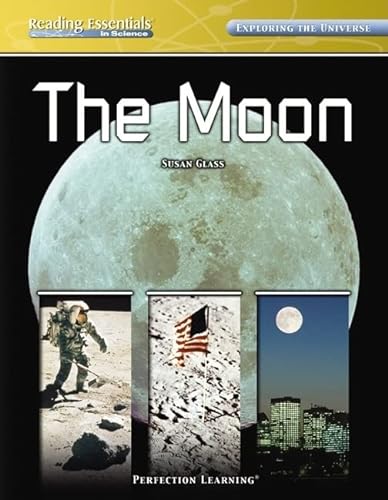 9780756946463: The Moon (Reading Essentials in Science - Earth/space Science)