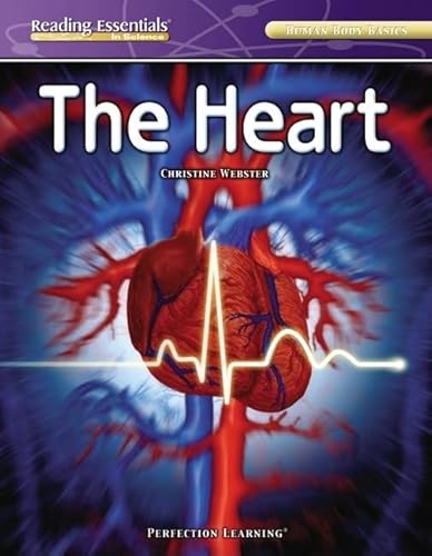 9780756946906: The Heart (Reading Essentials in Science - Life Science)