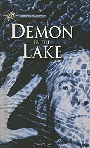 Beispielbild fr Demon in the Lake zum Verkauf von Better World Books