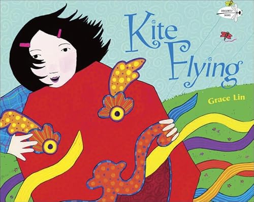 Kite Flying - Grace Lin MD