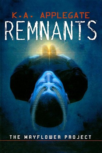 9780756947903: The Mayflower Project (Remnants (Pb))