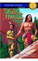9780756948092: The Last of the Mohicans (Stepping Stone Book Classics (Prebound))