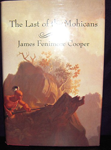 Stock image for The Last of the Mohicans (Stepping Stone Book Classics (Prebound)) for sale by OwlsBooks