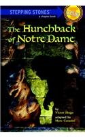 The Hunchback of Notre Dame (Stepping Stone Book Classics) (9780756948139) by Victor Hugo Marc A. Cerasini