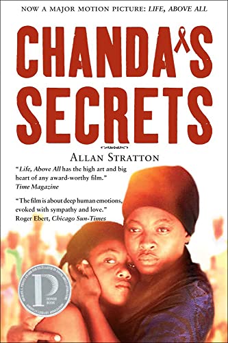 9780756948917: Chanda's Secrets