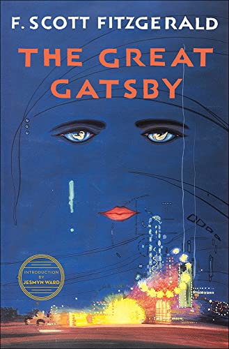 Stock image for The Great Gatsby for sale by OwlsBooks