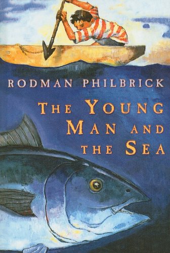 9780756948993: The Young Man and the Sea