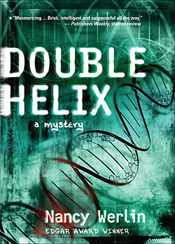 Beispielbild fr Double Helix zum Verkauf von ThriftBooks-Dallas