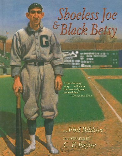 9780756949204: Shoeless Joe & Black Betsy