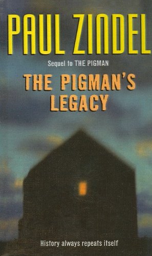 9780756949624: The Pigman's Legacy