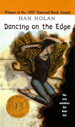 9780756950354: Dancing on the Edge