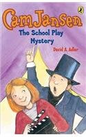 CAM Jansen and the School Play Mystery (9780756950484) by David A. Adler; Susanna Natti