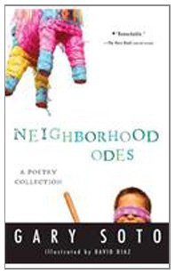 9780756950613: Neighborhood Odes