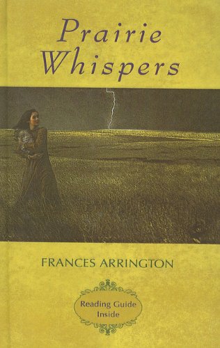 9780756950675: Prairie Whispers