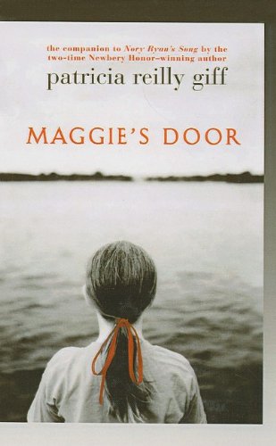 9780756951023: Maggie's Door