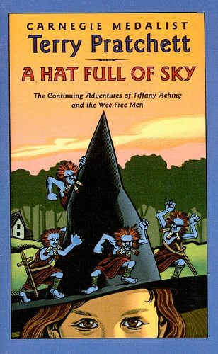 9780756951269: A Hat Full of Sky