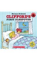 9780756951689: Clifford's First Sleepover (Clifford the Big Red Dog (Pb))