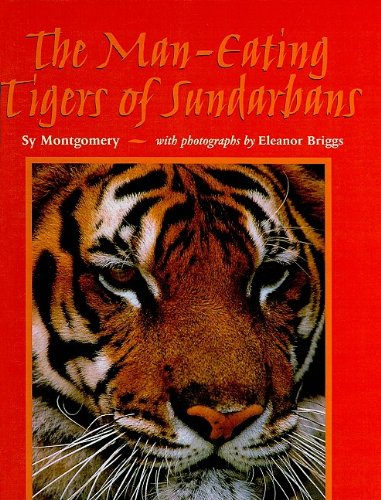 9780756951801: The Man-Eating Tigers of Sundarbans
