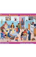 Family Pictures/ Cuadros de Familia (Spanish Edition) (9780756951863) by Garza, Carmen Lomas