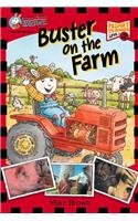 9780756952082: Buster on the Farm (Passport to Reading: Level 2 (Pb))