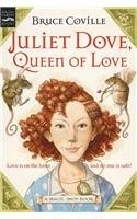 9780756952501: The Juliet Dove, Queen of Love