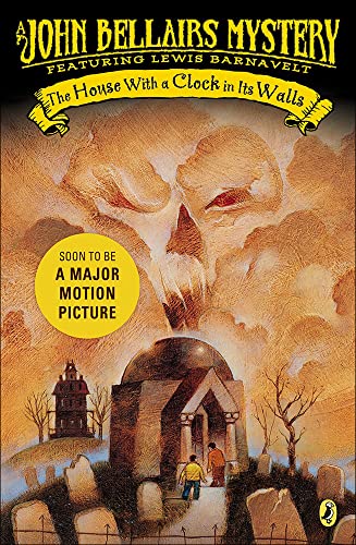 9780756952570: The House with a Clock in Its Walls (John Bellairs Mysteries)