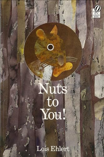 Imagen de archivo de Nuts to You! a la venta por Better World Books