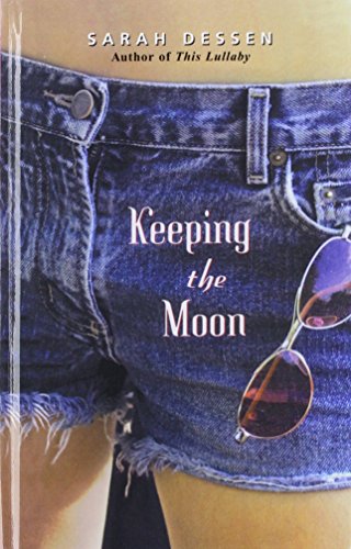 9780756954093: Keeping the Moon