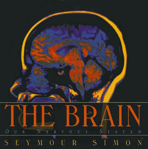 The Brain (9780756954260) by Seymour Simon