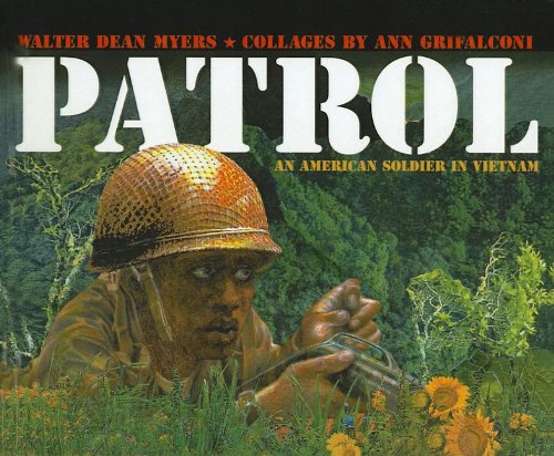 Stock image for Patrol: An American Soldier in Vietnam for sale by SecondSale