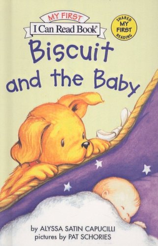 9780756954307: Biscuit and the Baby