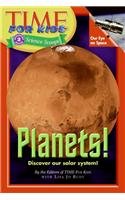 9780756954338: Planets! (Time for Kids Science Scoops (Paperback))