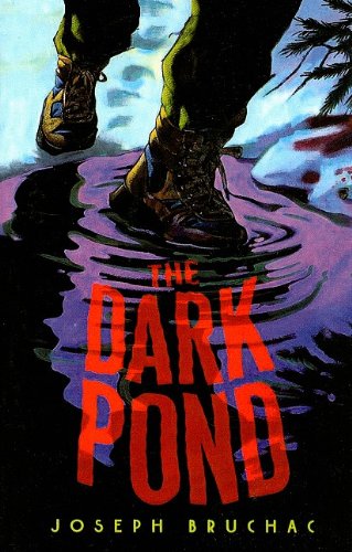 9780756954369: The Dark Pond