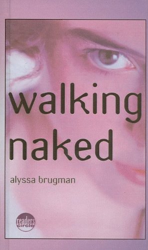 9780756954543: Walking Naked