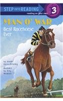 9780756954796: Man O'War: Best Racehorse Ever