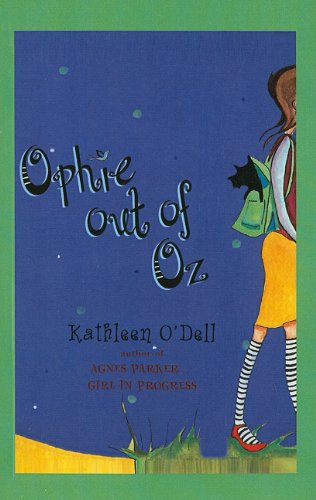 9780756954895: Ophie Out of Oz