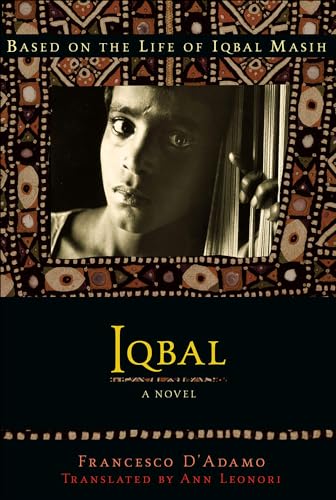 Stock image for Iqbal for sale by ThriftBooks-Dallas