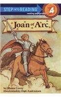 9780756955724: Joan of Arc (Step Into Reading: A Step 4 Book)