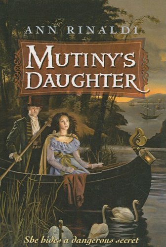 9780756956028: Mutiny's Daughter