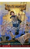 Heart of Steele (Pirate Hunter) (9780756956103) by Dominic Saponaro Brad Strickland,Thomas E. Fuller; Thomas E. Fuller