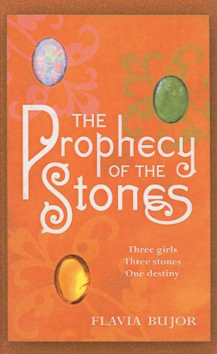 9780756956684: The Prophecy of the Stones