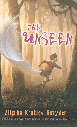9780756956707: The Unseen