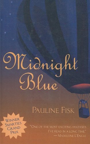 Stock image for Midnight Blue for sale by ThriftBooks-Dallas